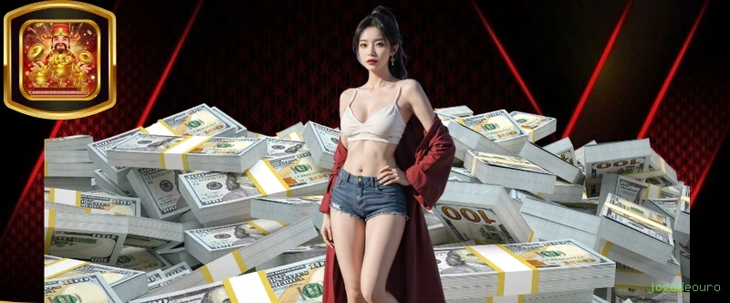 App jogodeouro para Android e iOS - download grátis