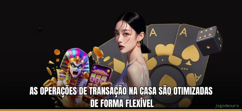 App jogodeouro para Android e iOS - download grátis