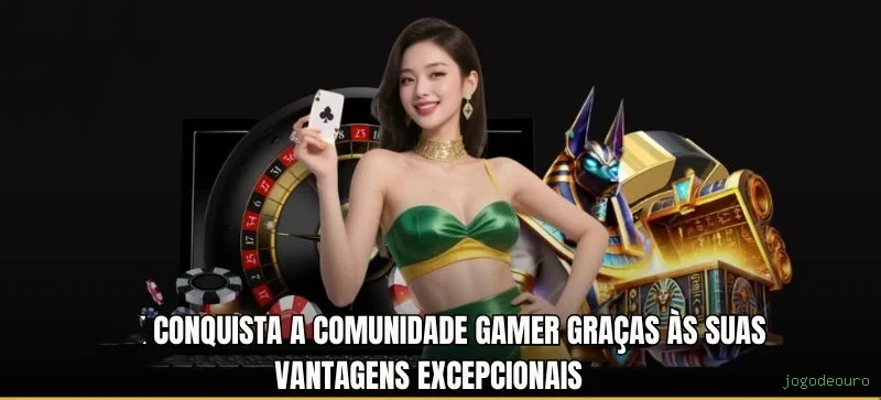 Configurações úteis dentro do app jogodeouro