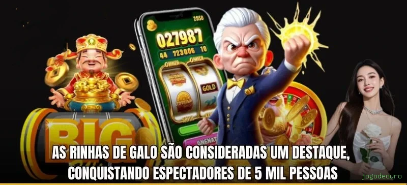 jogodeouro slots no app