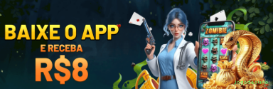 Aplicativo móvel jogodeouro para iOS e Android