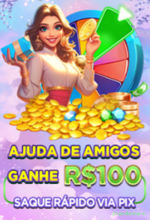 Bônus boas-vindas jogodeouro R$100