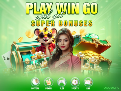 App jogodeouro slots mobile