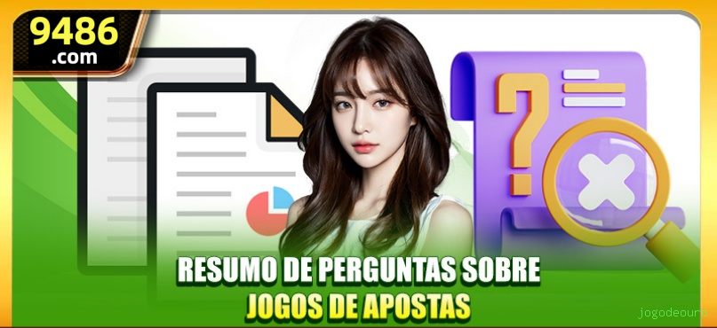 Saque PIX jogodeouro